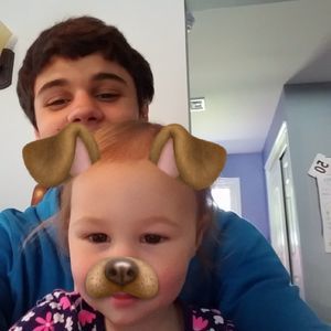 Meet your Posher, Steven